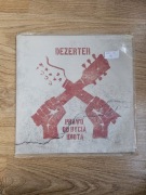 DEZERTER Prawo do bycia idiotą Winyl LP