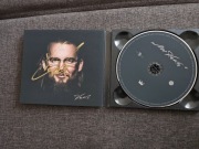 CD Kękę - "Mr. Kękę" AUTOGRAF oryginalny! Płyta z podpisem