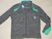 PUMA Workwear Jacke - KURTKA ROBOCZA - rozm M - NOWA !!!