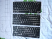 HP EliteBook 820 G1 G2 720 G1 725 G1 - klawiatura, polskie znaki, jak nowa.