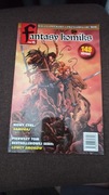 FANTASY KOMIKS #15 -MAGAZYN KOMIKSÓW FANTASY! 