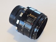 Helios 44-2 'zebra' - poszukiwana wersja o wysokiej jakości