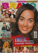BRAVO 8/1999 kompletne