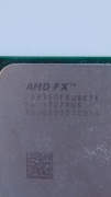 Procesor AMD FX-8350 w zestawie chłodzenie silentium pc