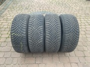 Opony zimowe Hankook Winter i*cept RS3 225/55 R17 97H