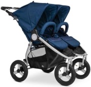 Wózek bliźniaczy bumleride