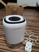  Osuszacz powietrza  DEHUMIDIFIER 1400ml 