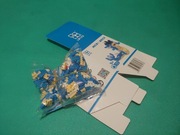 Klocki Pokemon Gyardos