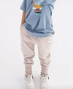 Spodnie dresowe Fun Kids r.104/110