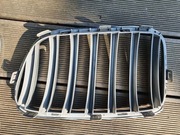 Nerki BMW X3 po liftingu 2013