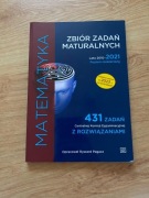 Zbiór zadań maturalnych z matematyki, Ryszard Pagacz, poziom rozszerzony