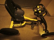 Gokart na pedały BERG Buddy Cross