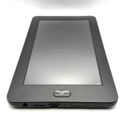 Tablet Apollo Quicki 726 czarny