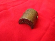 oryginalne przednie okucie kolba łoże mosin