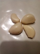 Czosnek Harnaś 1 kg