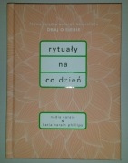 Rytuały na co dzień Narain