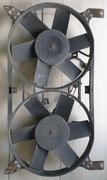 Używany wentylator chłodnicy Renault 25 - oryginał
