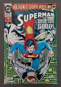 Superman 9/96 Tm-Semic Komiks PL DC