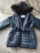 Ciepła dziewczęca kurtka Cocodrillo 104