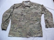 Bluza kurtka BDU Tru-spec Multicam USA