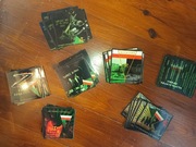 Vlepki Zagłębie Wałbrzych 70 szt.