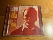 frank sinatra - all alone