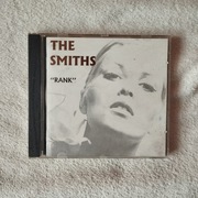 The Smiths - Rank
