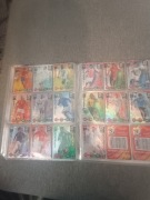 Panini FIFA world cup south africa 2010 karty star player  cena za 1 25szt