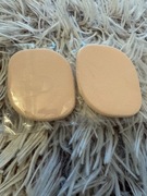 Gąbka do podkładu, do pudru 