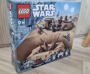 LEGO Star Wars 75396