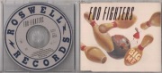 FOO FIGHTERS - Big Me