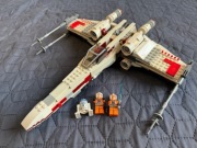 LEGO STAR WARS 9493 X-Wing Starfigther