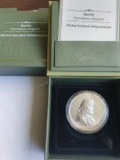 50zl Michał Korybut Wisniowiecki