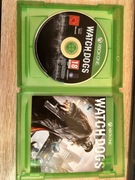 Watch Dogs | Xbox One