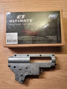 Szkielet gearbox V2 ultimate ASG z łożyskami