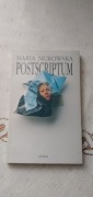 Postscriptum - Maria Nurowska 