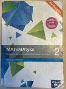 Matematyka 2 Zakres Podstawowy
