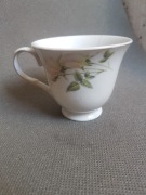 Filiżanka yamasen fine porcelain 24 gold collection japan