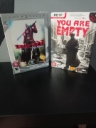 Gry na PC - Devil my cry 3/You are empty