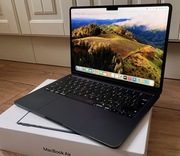 Laptop Apple Macbook AIR 13 M3 13,6 " APPLE M3 16 GB / 512 GB A3113