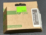 Tusz do drukarek HP OfficeJet 912 XL C EcoLine zamiennik 20 ml niebieski