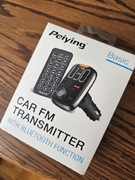 Transmiter FM bluetooth Peiying 
