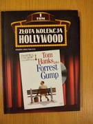 Forrest Gump Tom Hanks Płyta CD Hollywood