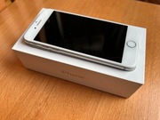 iPhone 7 biało-srebrny / 32GB / bez akcesoriów