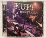 Kult - MTV Unplugged 2CD
