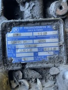 Skrzynia biegów ZF Ecomid 9S109 – manualna, 9-biegowa