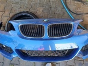 Zderzak przód F22 F23 M-PAKIET 2015-2021