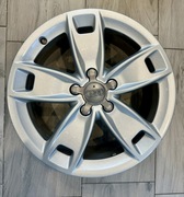 Felgi aluminiowe Audi 17”