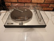 LUXMAN PD-272 ! Audiofilski gramofon direct drive ! AKG P25 SPECIAL