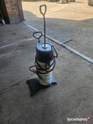 Smarownica nożna Samoa